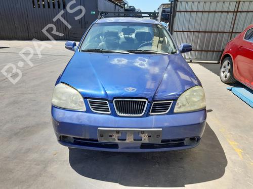 Used Parts DAEWOO NUBIRA Saloon (J200)    1070170