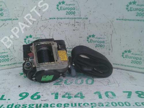 Used Front right seatbelt Front right seatbelt 8736777 8736777