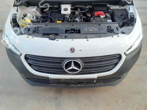 Left front window switch MERCEDES-BENZ CITAN Box Body/MPV (W420) 1.5 112 CDI (420.633, 420.635) | BP29288949I27  - Image 14