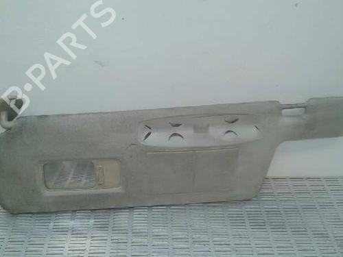 Used Left sun visor Left sun visor SEAT IBIZA II (6K1) 1.4 i (60 hp) 1593403 1593403