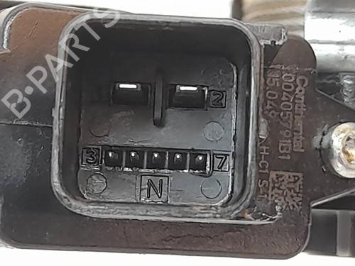 Front right window mechanism OPEL MERIVA B MPV (S10) | BP34114152C23 - Image 3
