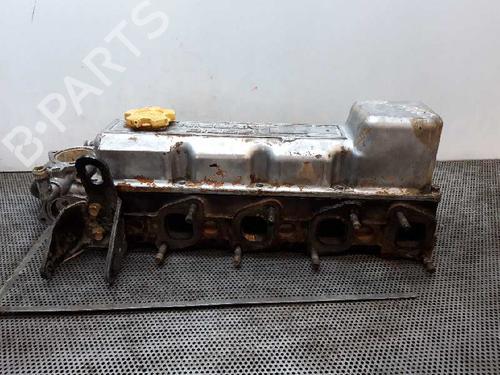 Cylinder head NISSAN CABSTAR E (TL_, VL_)  | BP10974286M5 