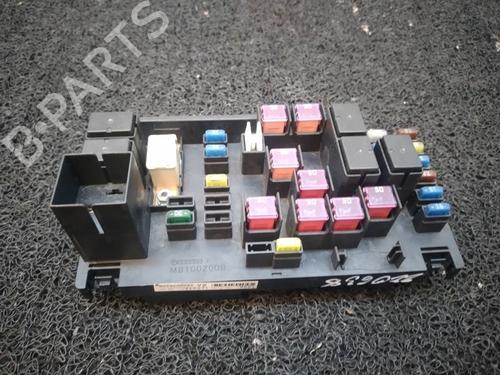 Used Fuse box Fuse box SUBARU TRIBECA (B9) [2005-2026] 10502125 10502125