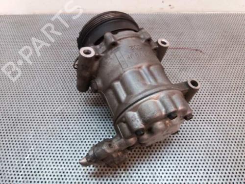 AC compressor RENAULT CLIO II (BB_, CB_) 1.2 16V (BB05, BB0W, BB11, BB27, BB2T, BB2U, BB2V, CB05,... | BP2128896M34 