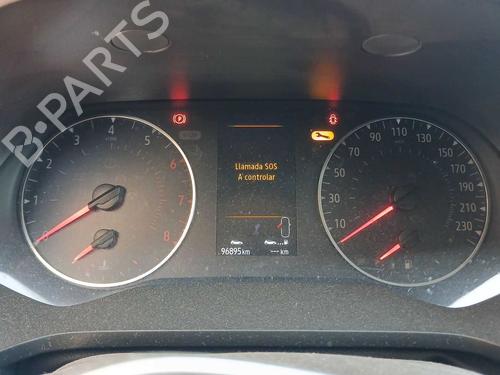 AC compressor RENAULT CAPTUR II (HF_) TCe 100 (HFMT) | BP39713119M34 - Image 7