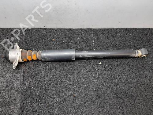 Used Right rear shock absorber SKODA ROOMSTER (5J7) 1.4 TDI (80 hp) 4414612