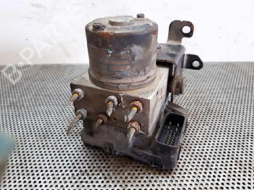 Used ABS pump HYUNDAI ELANTRA III Saloon (XD) 2.0 CRDi (113 hp) 1210940