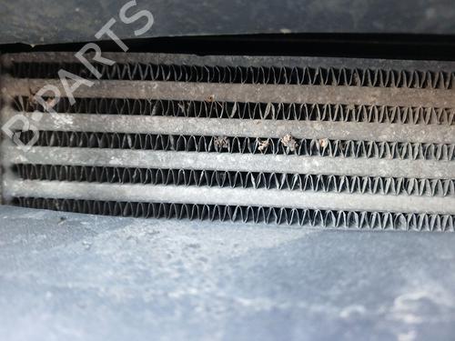 Intercooler Intercooler NISSAN QASHQAI I (J10, NJ10) 2.0 dCi (150 hp) 36767460 36767460