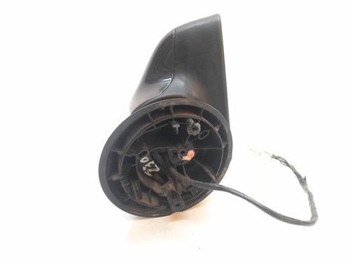 Right mirror DACIA SANDERO  | BP16339631C27