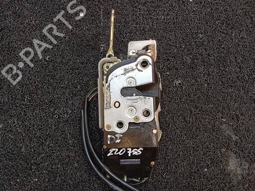 Cerradura puerta delantera izquierda TOYOTA PASEO Coupe (_L5_) 1.5 (EL54_) (90 hp) 10393950