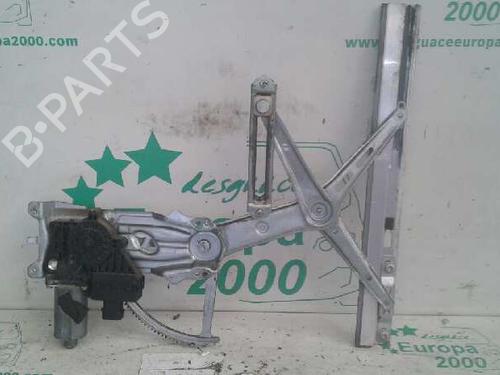 Used Front right window mechanism Front right window mechanism 146998 146998