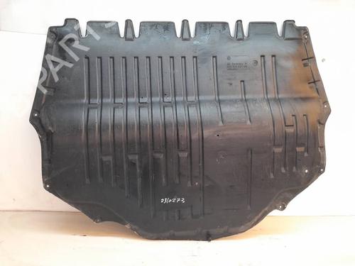 Used Underbody protection VW POLO (9N_, 9A_) 1.4 TDI (80 hp) 28158258