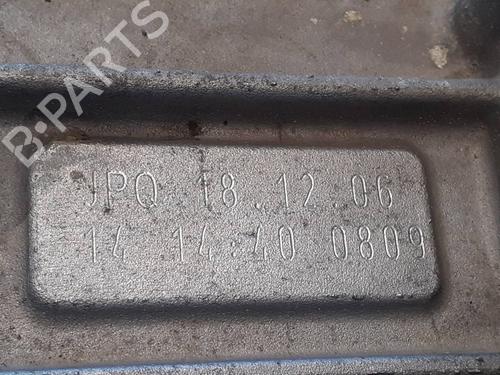 Gearbox AUDI A3 Sportback (8PA) 2.0 TDI | BP26543369M3 