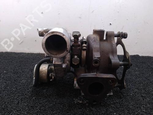Used Turbocharger/Supercharger Turbocharger/Supercharger 10502202 10502202