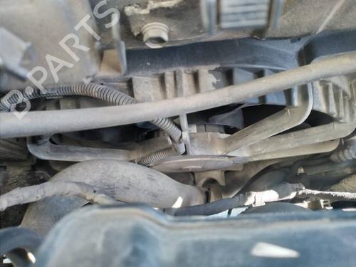 Used Radiator fan Radiator fan 9816805 9816805