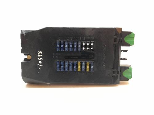 Used Fuse box MERCEDES-BENZ VITO Van (W638) 108 D 2.3 (638.064, 638.068) (79 hp) 28581749