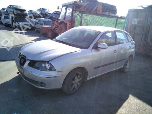 Engine SEAT IBIZA III (6L1)  | BP2269148M1 