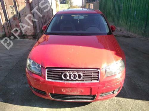 Engine (For Parts) AUDI A3 (8P1) 2.0 TDI 16V | BP25815747M64 - Image 6