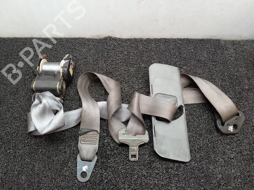 Used Front left seatbelt Front left seatbelt 8736874 8736874