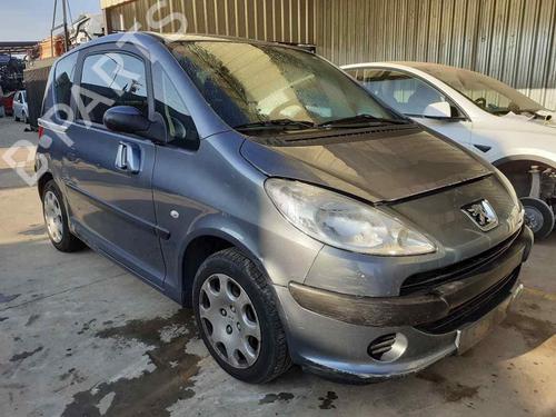 Right headlight PEUGEOT 1007 (KM_) | BP29810857C29 - Image 6