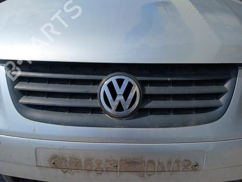 Used Grille Grille VW TOURAN (1T1, 1T2) 1.9 TDI (105 hp) 34620784 34620784