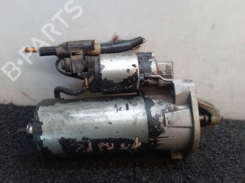 Starter MERCEDES-BENZ S-CLASS (W140) 400 SE, SEL/S420 (140.042, 140.043) | BP4418983M8 