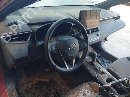 Used Airbag Kit Airbag Kit 38931884 38931884