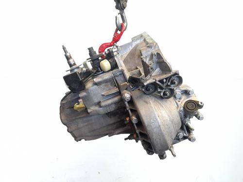 Used Gearbox Gearbox 16105026 16105026