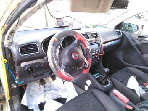 Right tailgate light VW GOLF VI (5K1) 1.6 TDI | BP4441126C80  - Image 8