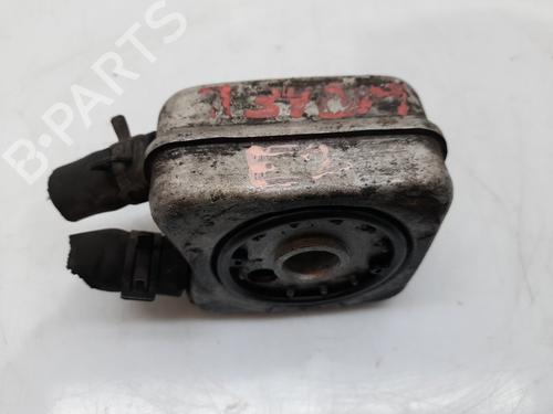 Used Oil radiator Oil radiator SEAT LEON (1M1) 1.9 TDI (110 hp) 14031842 14031842
