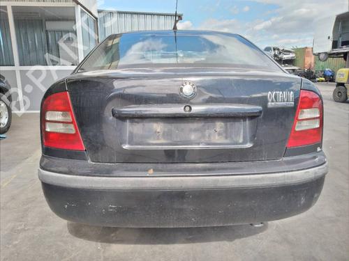 Right front indicator SKODA OCTAVIA I (1U2) 1.9 TDI | BP12302207C33 