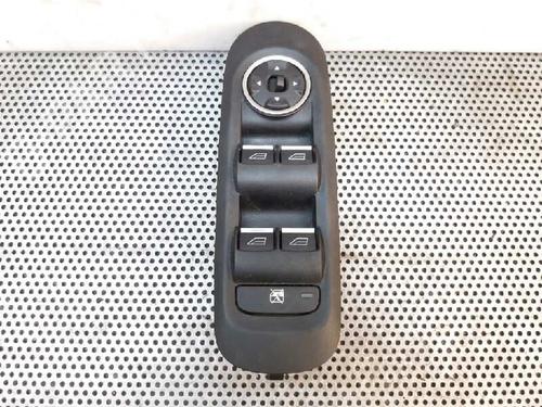 Used Left front window switch Left front window switch FORD MONDEO IV (BA7) [2007-2015] 3502092 3502092