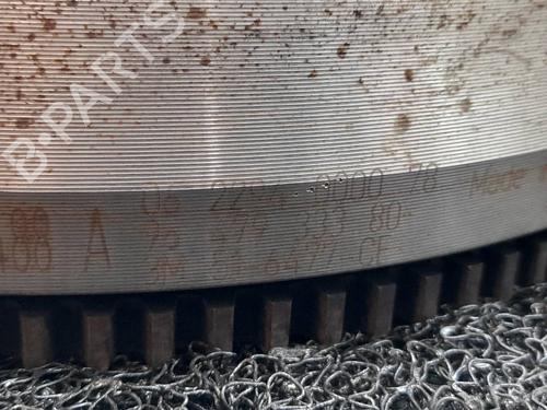 Flywheel FORD FOCUS C-MAX (DM2)  | BP14038702M101 