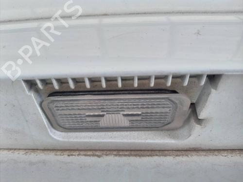 Used Licence plate light FORD FIESTA VI (CB1, CCN) 1.4 (97 hp) 14044865