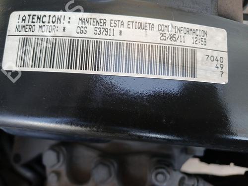 Engine SEAT IBIZA IV (6J5, 6P1) 1.4 | BP36385231M1 - Image 3