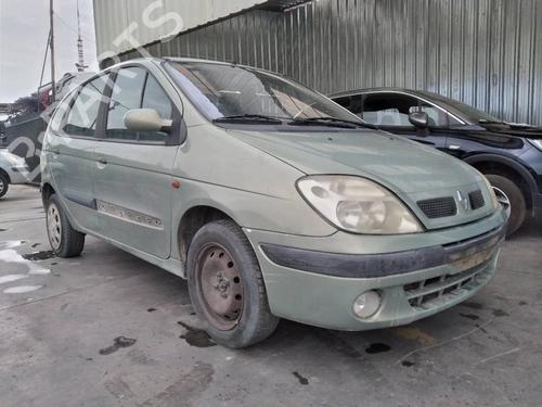 Ryggespeil høyre RENAULT SCÉNIC I MPV (JA0/1_, FA0_) 1.9 dTi (JA0N) | BP13376970C27 