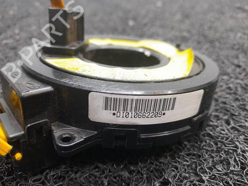 Squib airbag KIA SPORTAGE II (JE_, KM_) 2.0 CRDi 4WD | BP11218264C102