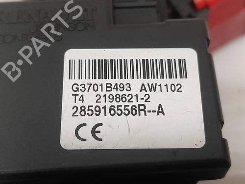 Electronic module DACIA SANDERO II | BP23410615M83 - Image 2
