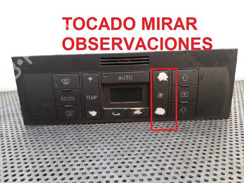 climate-control-audi-a2-8z0-14-tdi-8z0820043d-2000-2001-2002-2003-2004-2005-866246 main image