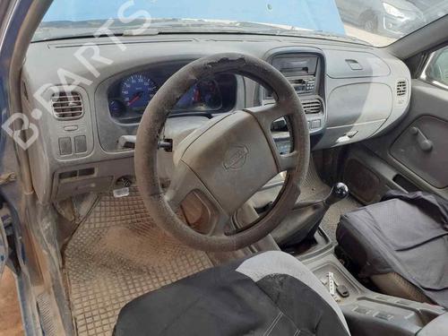 Starter NISSAN PICK UP (D22) | BP34120219M8 - Image 6
