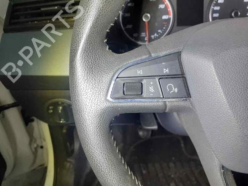 Steering wheel SEAT ARONA (KJ7, KJP)  | BP22897882C49 