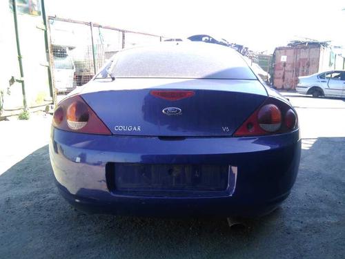 Starter FORD COUGAR (EC_) | BP7968043M8 - Image 10