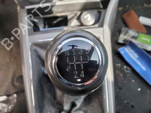 Expansion tank OPEL ASTRA H (A04) 1.7 CDTI (L48) | BP8677550C120 