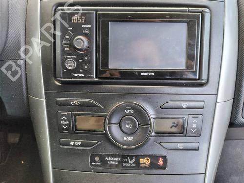 Seat buckle TOYOTA AURIS (_E15_) | BP14041271I32 - Image 17