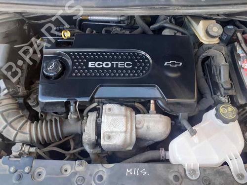 Rear left window mechanism CHEVROLET AVEO Hatchback (T300) | BP23243112C24 - Image 19