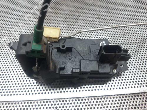 Front right lock OPEL ASTRA H (A04)  | BP2900601C97 