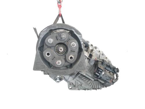 Gearbox VW TOUAREG (7LA, 7L6, 7L7) 2.5 R5 TDI | BP18045984M3 