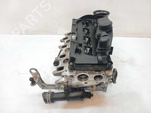 Cylinder head SEAT EXEO (3R2) 2.0 TDI | BP37672429M5 - Image 6