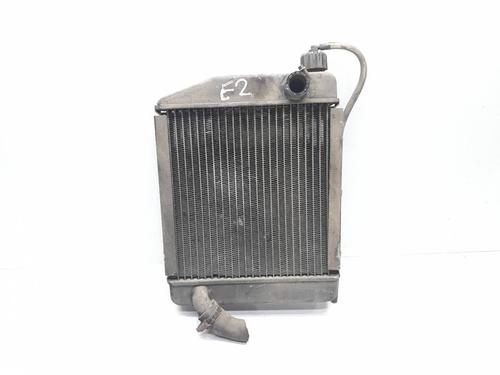 Used Water radiator Water radiator MICROCAR MC 2 [2005-2010] 17666419 17666419
