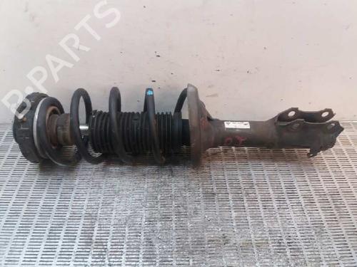 Used Left front shock absorber Left front shock absorber 1539730 1539730